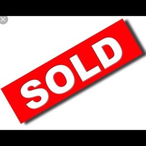 SOLD